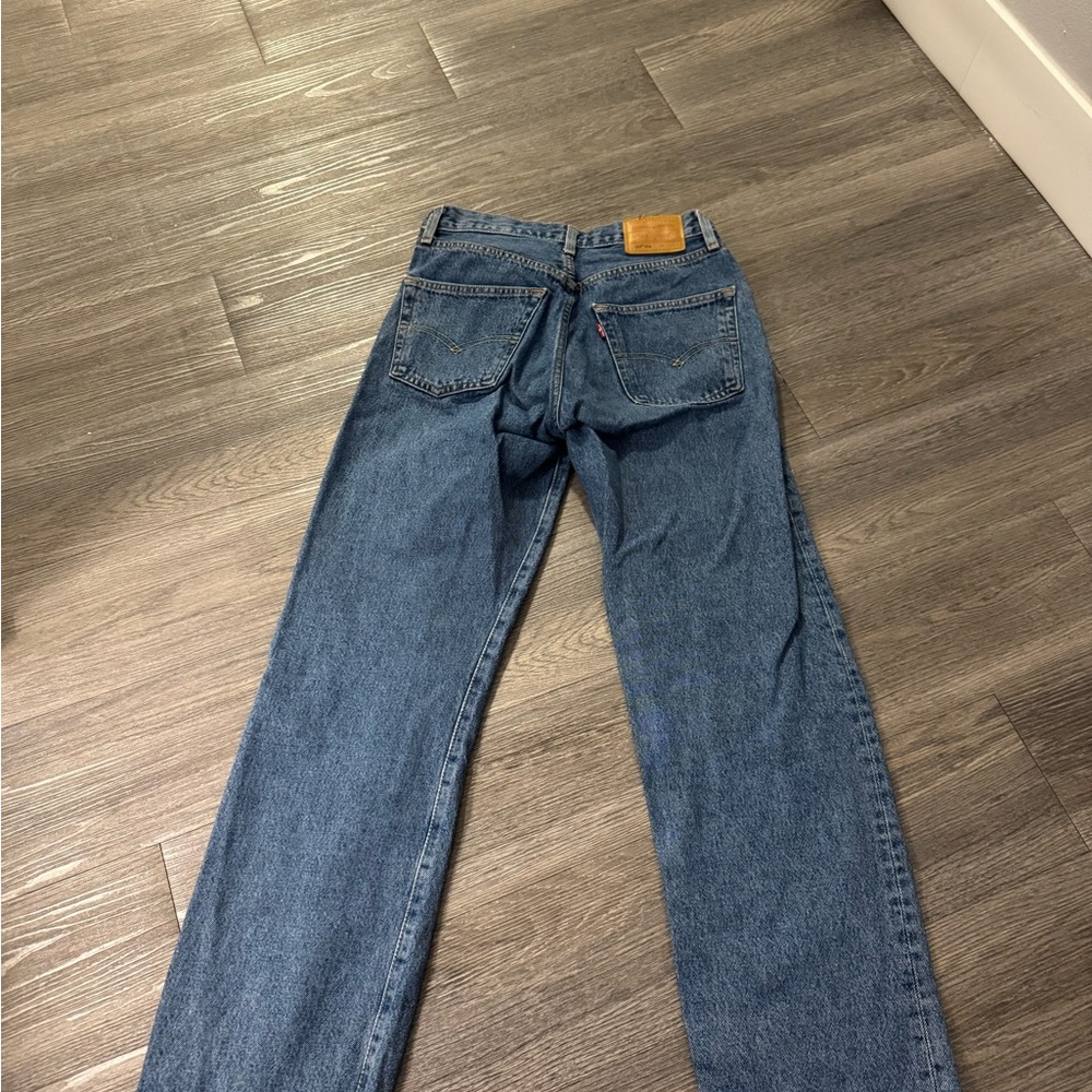 Levi's 501 90’s